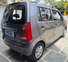 Load image into Gallery viewer, MARUTI WAGONR LXI CNG (2011)
