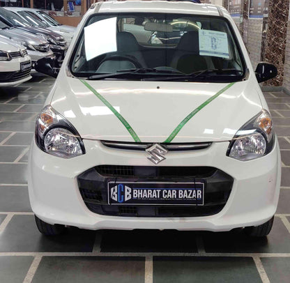 MARUTI ALTO 800 LXI PETROL (2014)