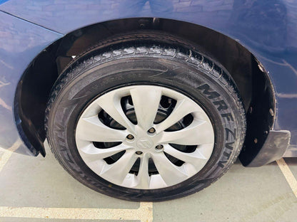 MARUTI BALENO DELTA AUTOMATIC PETROL (2018)