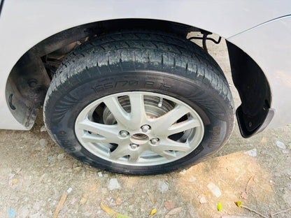 HYUNDAI XCENT 1.2 VTVT S (O) PETROL (2015)