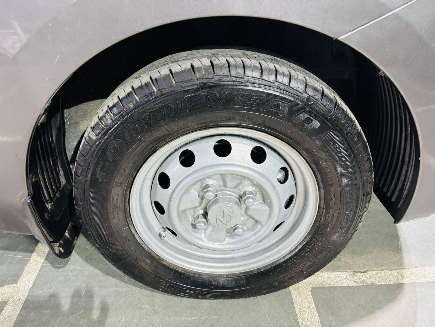 HYUNDAI EON ERA+ PETROL (2012)