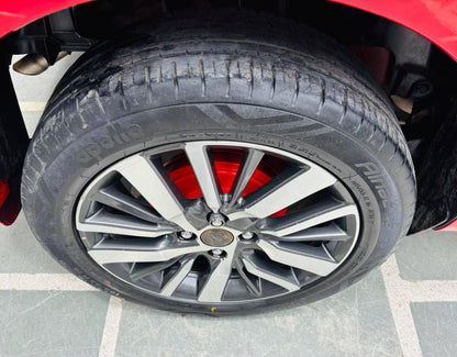 39,000 KMS MARUTI SWIFT ZXI+ PETROL (2024)