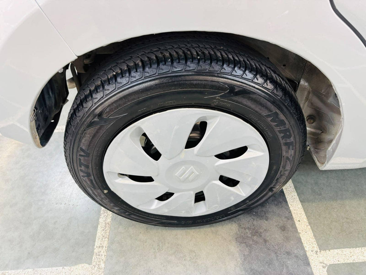 11,000 KMS MARUTI CELERIO VXI PETROL (2018)