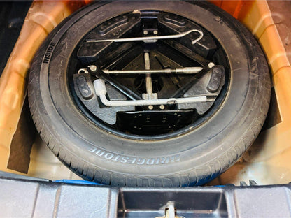 TATA NEXON XMA 1.2 PETROL (2019)