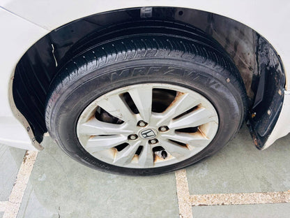 HONDA CITY 1.5 V MT CNG (2012)