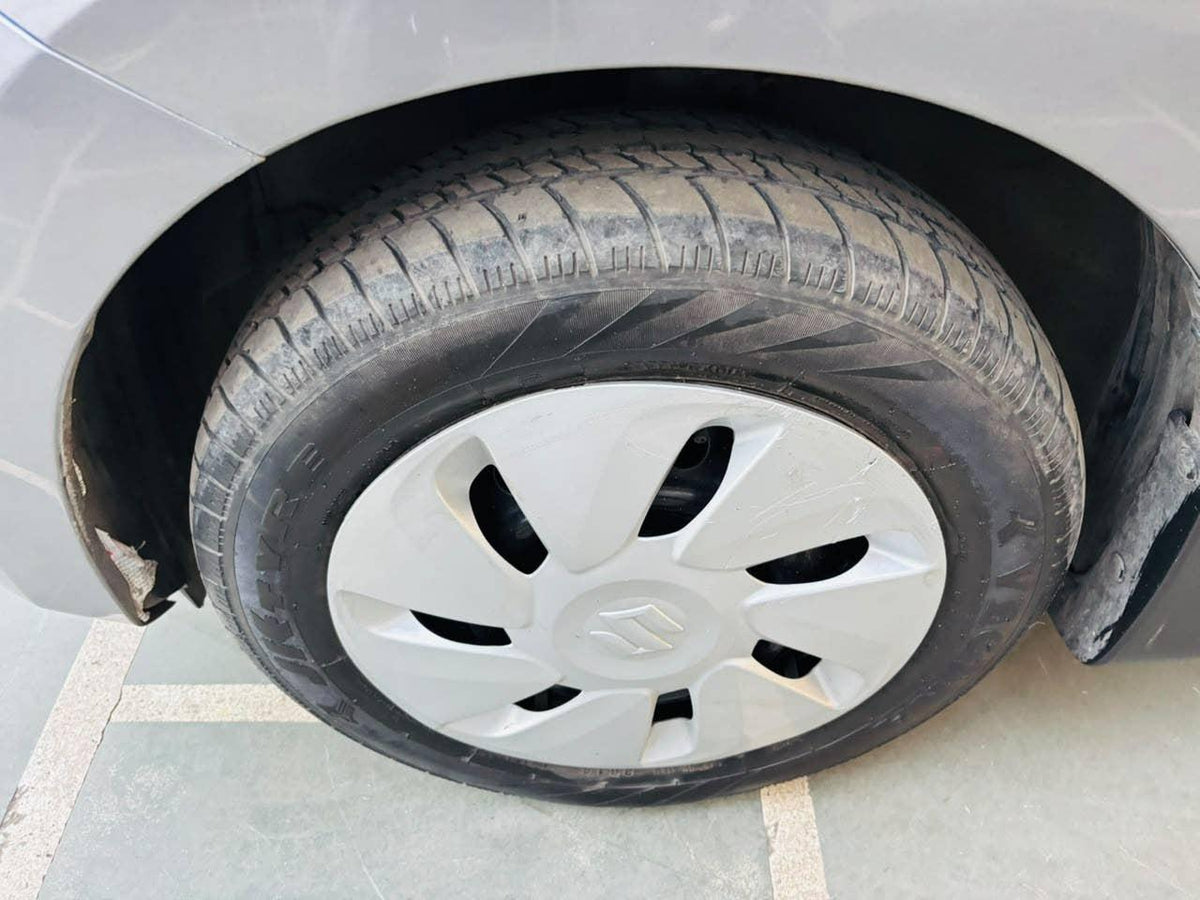 23,000 KMS MARUTI CELERIO VXI PETROL (2020)