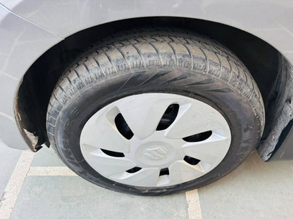 23,000 KMS MARUTI CELERIO VXI PETROL (2020)