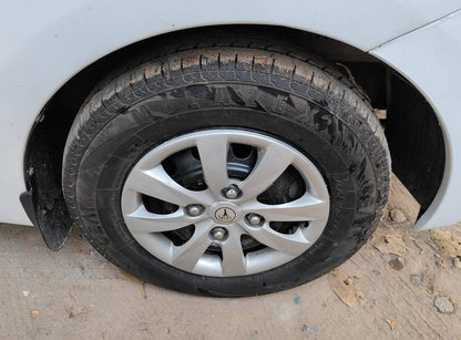 HYUNDAI EON D-LITE+ S PETROL (2015)