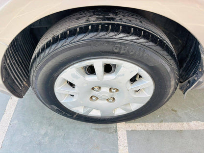 35,000 KMS HYUNDAI I20 MAGNA (O) 1.2 PETROL (2012)