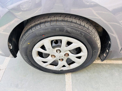 HYUNDAI GRAND I10 1.2 MAGNA CNG (2019)