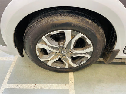 45,000 KMS HONDA WR-V 1.2 VX MT PETROL (2017)