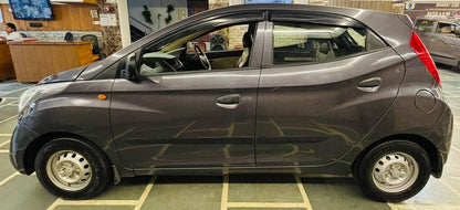 48,000 KMS HYUNDAI EON ERA+ PETROL (2016)