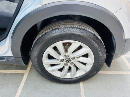 VOLKSWAGEN TAIGUN HIGHLINE 1.0 AT PETROL (2022)