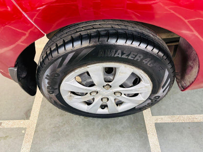 HYUNDAI EON ERA+ PETROL (2012)