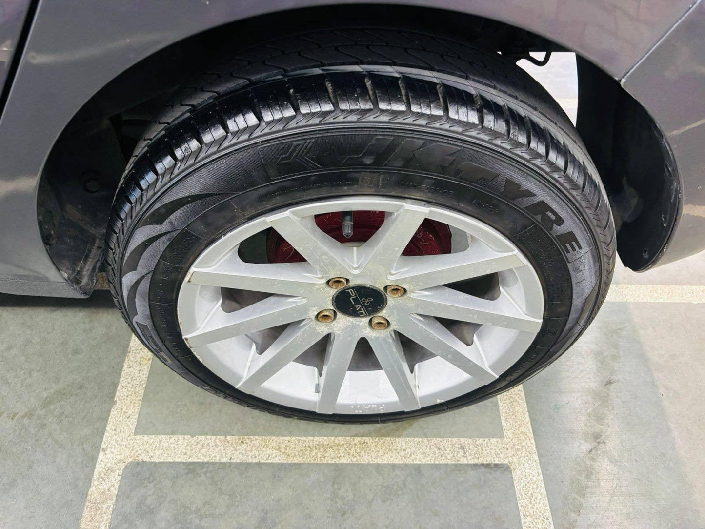 HYUNDAI GRAND I10 MAGNA 1.2 PETROL (2018)