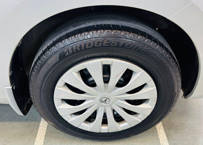 32,000 KMS MARUTI ERTIGA VXI AUTOMATIC PETROL (2019)