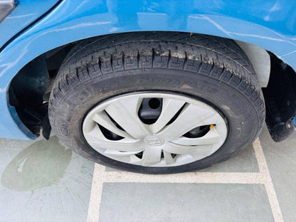 HONDA AMAZE 1.2 S MT PETROL (2013)