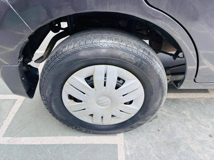 15,000 KMS MARUTI ALTO VXI PETROL (2014)
