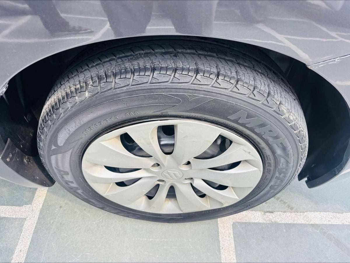 19,000 KMS MARUTI BALENO DELTA PETROL (2016)