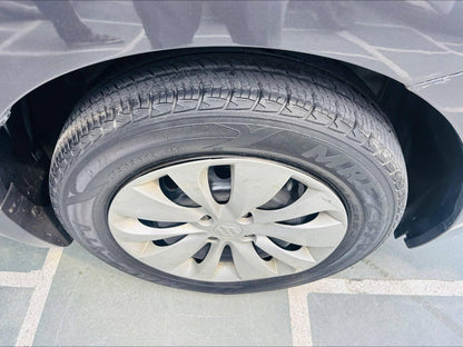19,000 KMS MARUTI BALENO DELTA PETROL (2016)