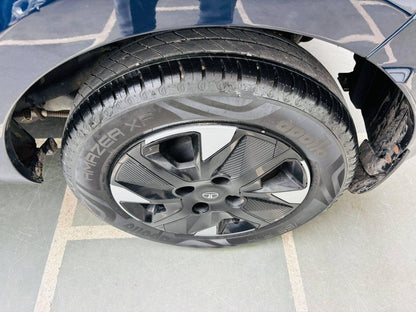24,000 KMS TATA TIAGO CNG TWN XT 1.2 RTN (2025)