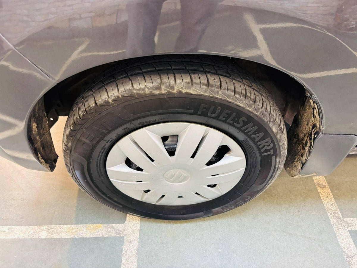 17,000 KMS MARUTI ALTO 800 VXI PETROL (2020)
