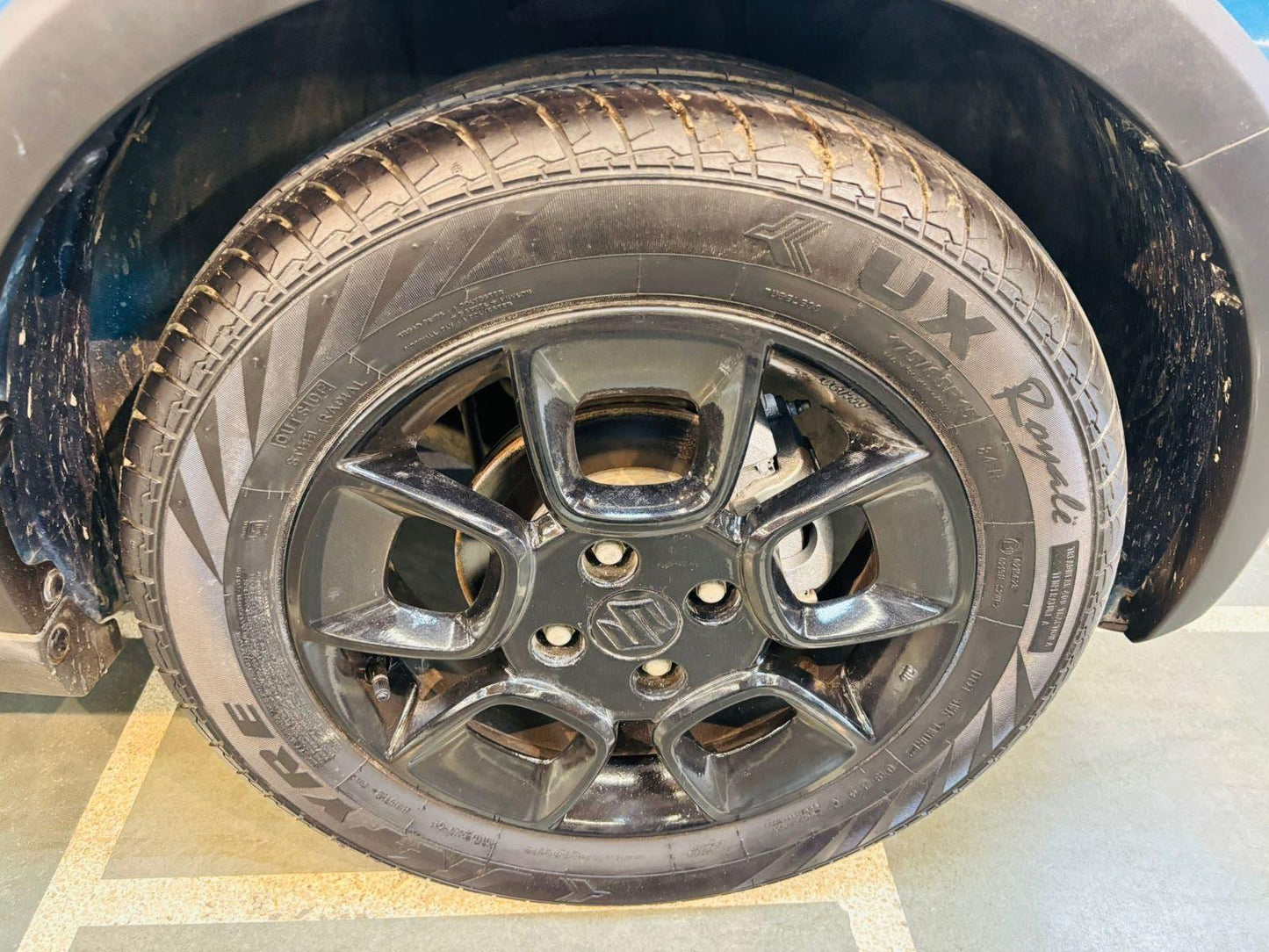 37,000 KMS MARUTI IGNIS 1.2 ZETA AUTOMATIC PETROL (2017)