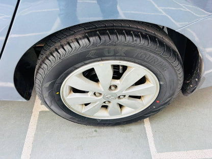 HYUNDAI XCENT 1.2 S (O) PETROL (2014)