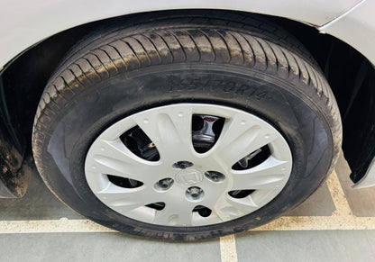 38,000 KMS HONDA BRIO 1.2 S (O) PETROL (2018)