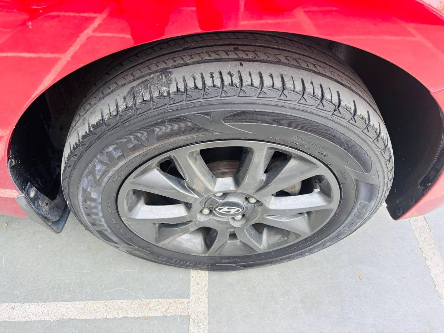 HYUNDAI I20 ASTA 1.2 VTVT PETROL (2018)