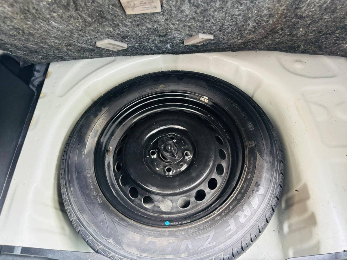 MARUTI BALENO DELTA PETROL (2019)