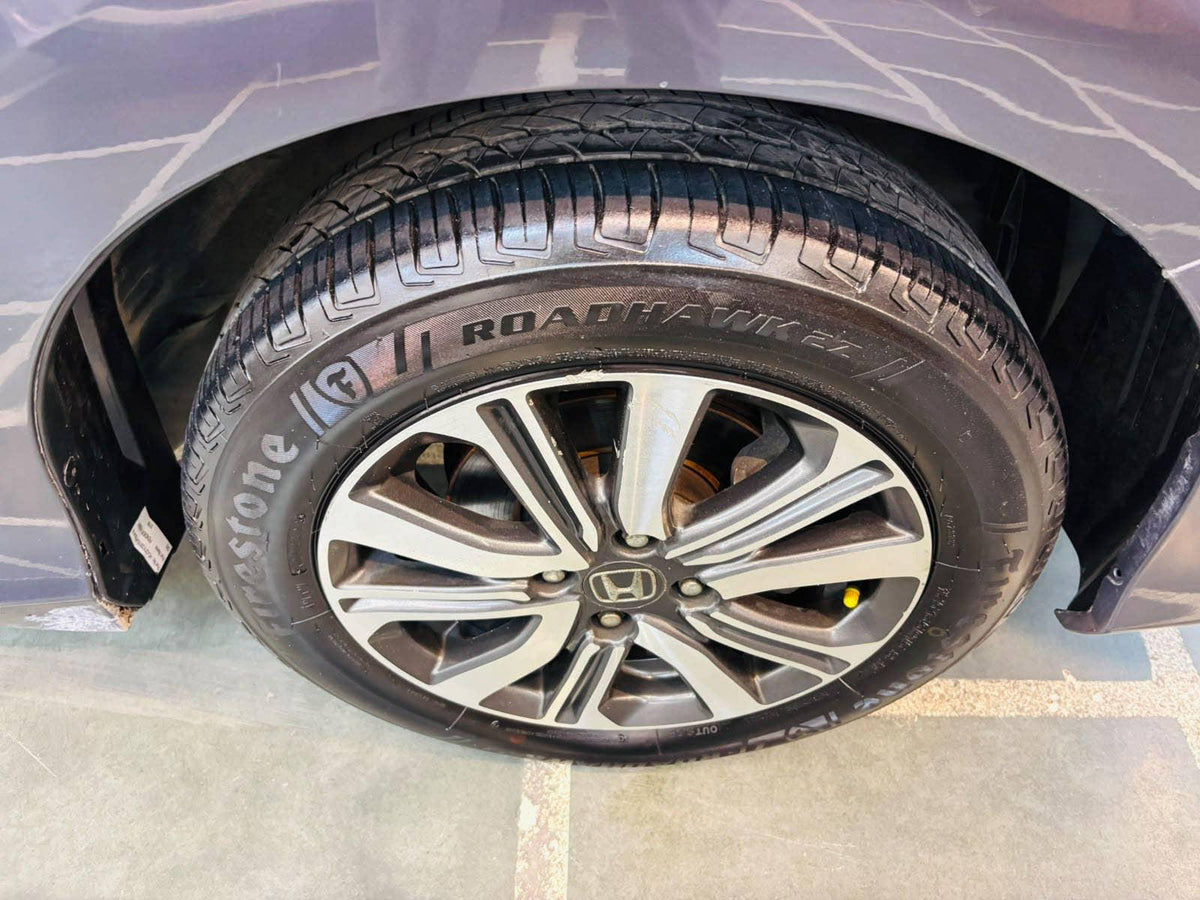 35,000 KMS HONDA CITY 1.5 SV MT I-VTEC PETROL (2018)