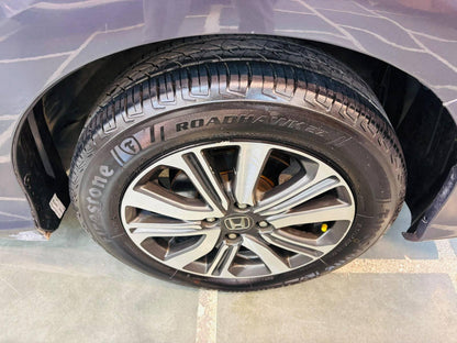 35,000 KMS HONDA CITY 1.5 SV MT I-VTEC PETROL (2018)