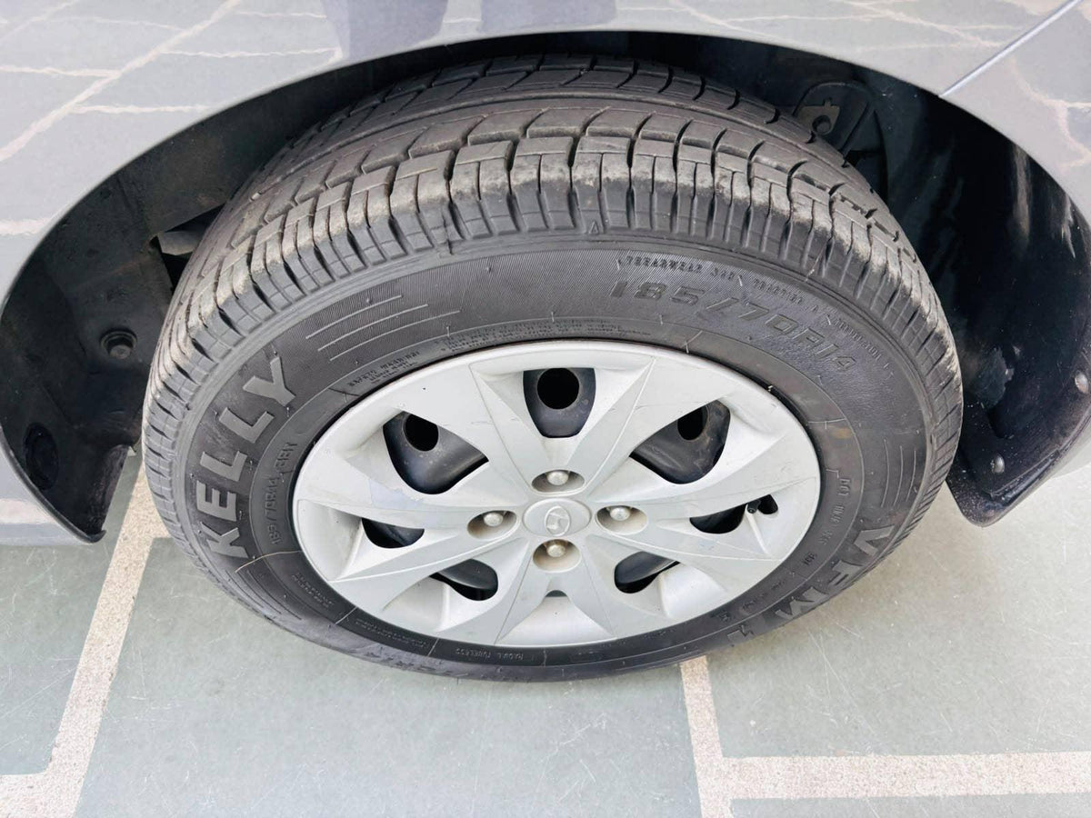 45,000 KMS HYUNDAI I20 1.2 MAGNA PETROL (2019)