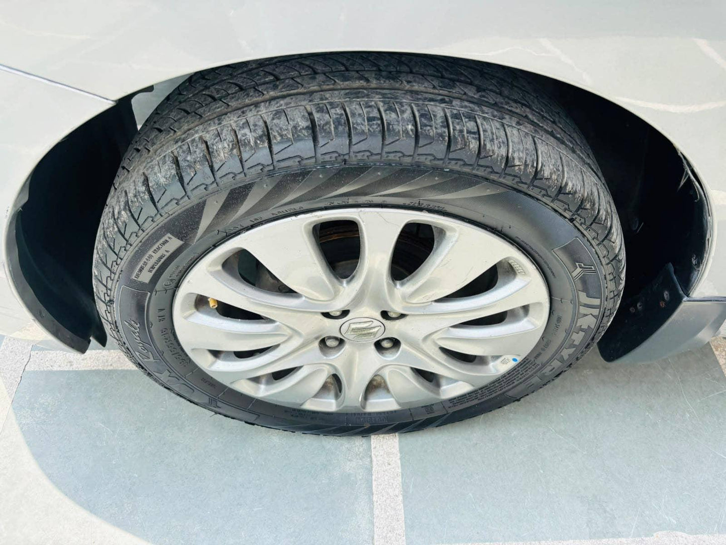 MARUTI BALENO ALPHA DIESEL (2018)
