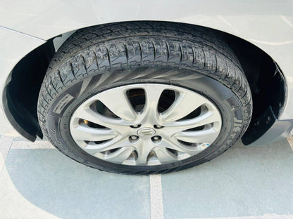 MARUTI BALENO ALPHA DIESEL (2018)