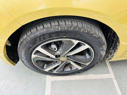 40,000 KMS TATA ALTROZ 1.2 XZ RTN MT PETROL (2020)