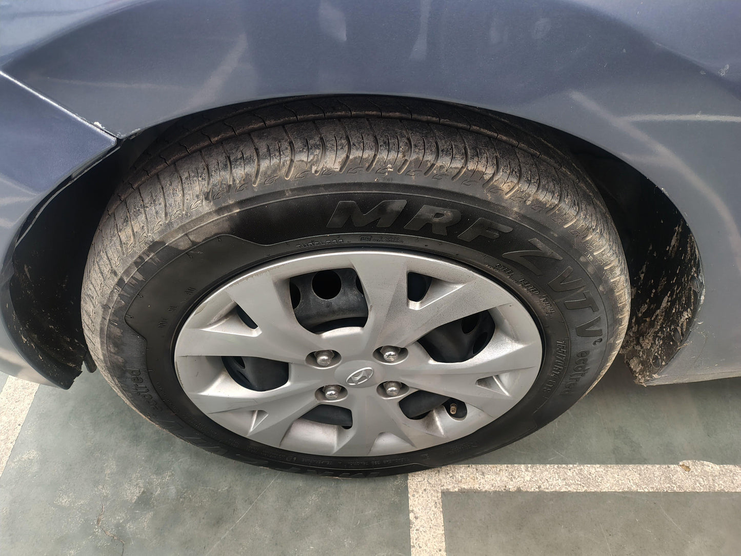 36,000 KMS HYUNDAI GRAND I10 MAGNA PETROL (2016)