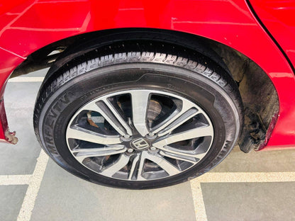 28,000 KMS HONDA AMAZE RDE VX 1.2 MT PETROL (2023)