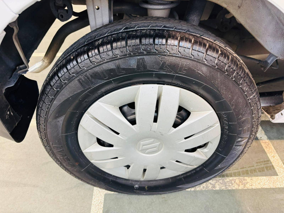 38,000 KMS MARUTI ALTO 800 VXI PETROL (2016)