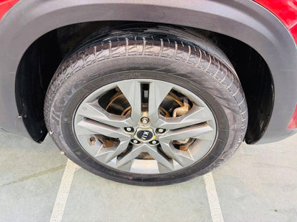 KIA SELTOS 1.5 HTX MT SUNROOF PETROL (2021)