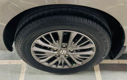 20,000 KMS MARUTI ERTIGA VXI CNG (2021)