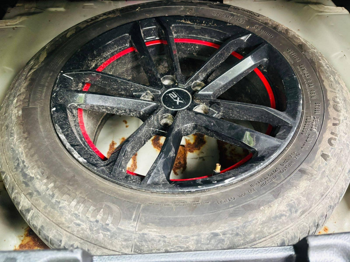 MARUTI VITARA BREZZA VDI DIESEL (2019)