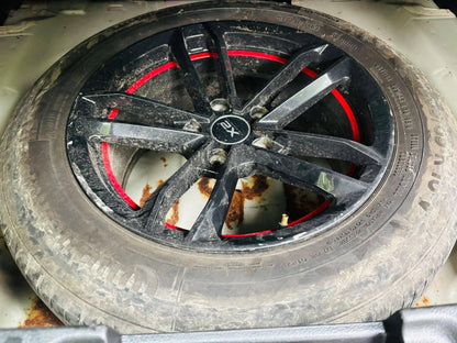 MARUTI VITARA BREZZA VDI DIESEL (2019)