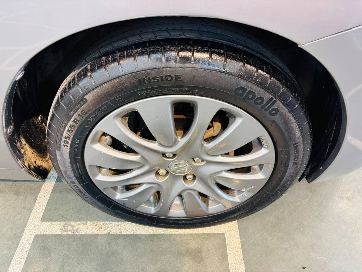 39,000 KMS MARUTI BALENO 1.2 ZETA CVT PETROL (2019)