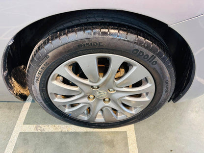 39,000 KMS MARUTI BALENO 1.2 ZETA CVT PETROL (2019)