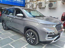 Load image into Gallery viewer, MG HECTOR SHARP CVT 1.5 PETROL [2021]

