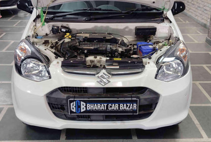MARUTI ALTO 800 LXI PETROL (2014)