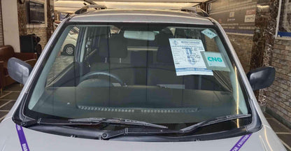 32,000 KMS MARUTI WAGONR LXI GREEN CNG (2011)