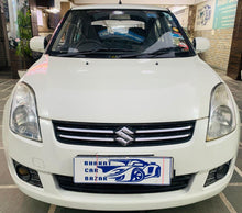 Load image into Gallery viewer, MARUTI DZIRE VXI PETROL CNG (2011)
